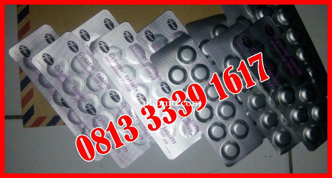 Wa: 0813-3339-1617 Benarkah Obat Aborsi di Apotik Bengkayang Ada?