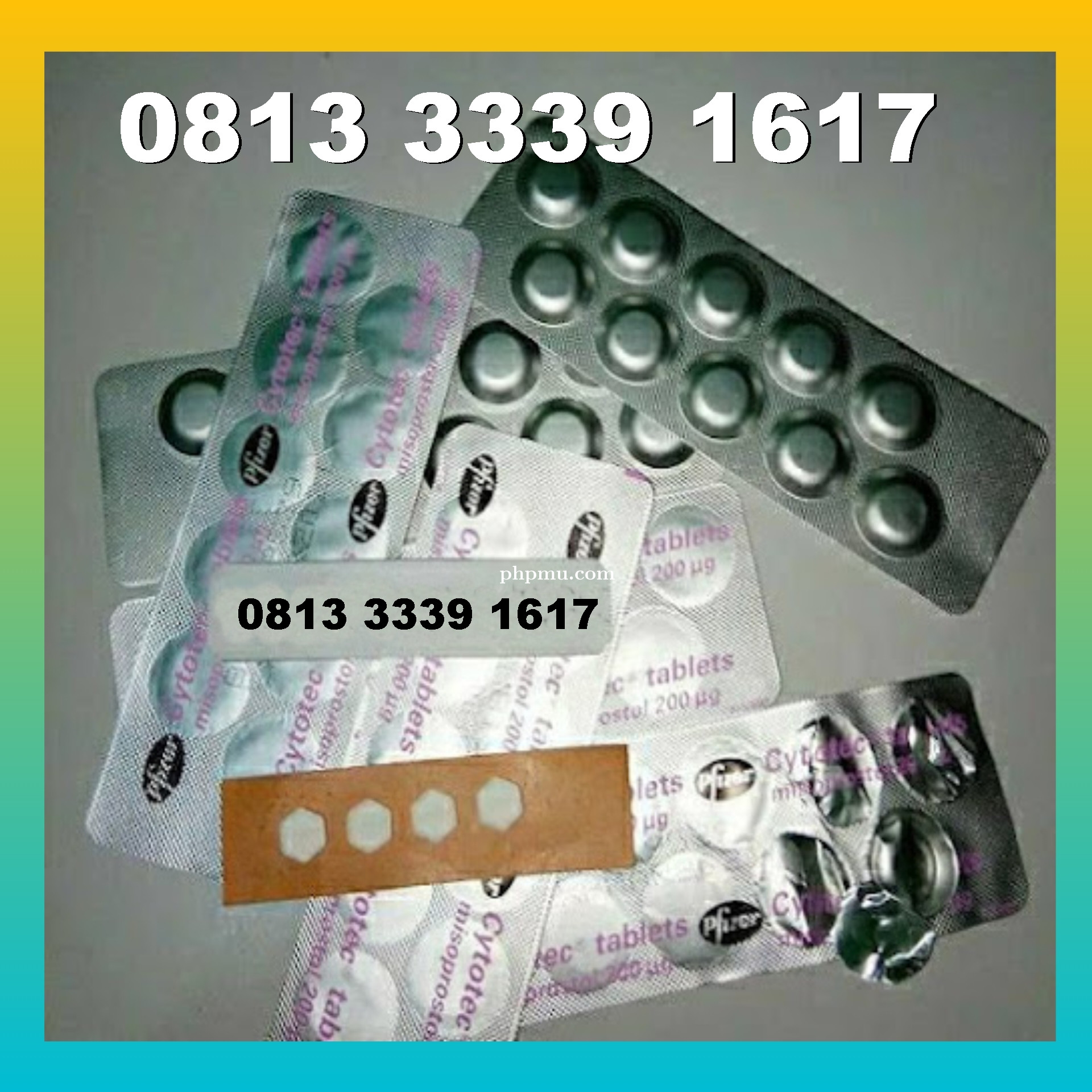 Obat Aborsi Pangkalpinang Chat 0813_3339_1617 Obat Cytotec Original Asli Di Apotik PangkalPinang