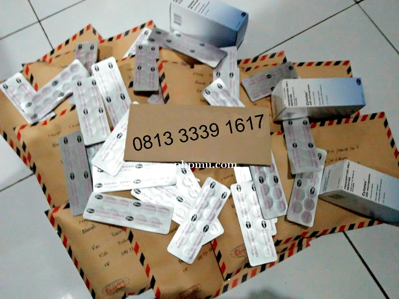 #Apotik Obat Aborsi Cytotec Palembang Menggugurkan Kehamilan Usia 1 - 8 Bulan